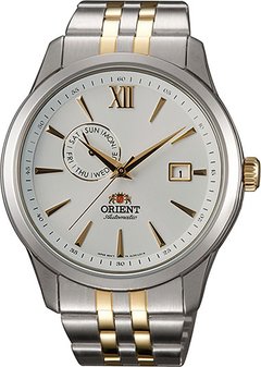 Orient AL00001W