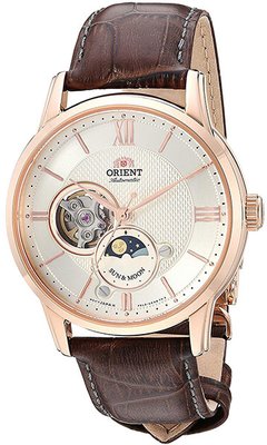 Orient AS0003S10