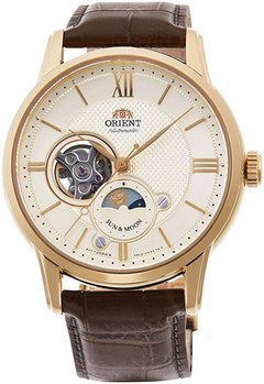 Orient AS0004S1