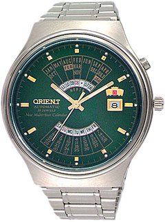 Orient EU00002F