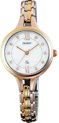 Orient QC15001W