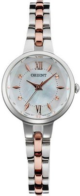 Orient QC16002W