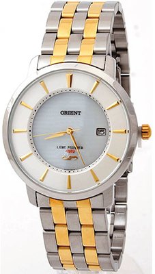 Orient VD12003W