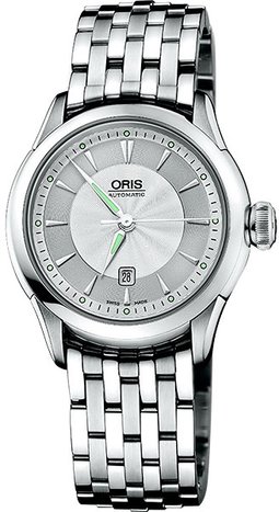 Oris 561 7604 40 51 BR