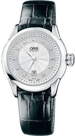 Oris 561 7604 40 91 LS