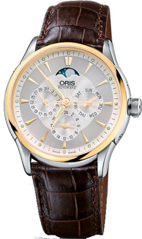 Oris 581 7592 43 51 BR