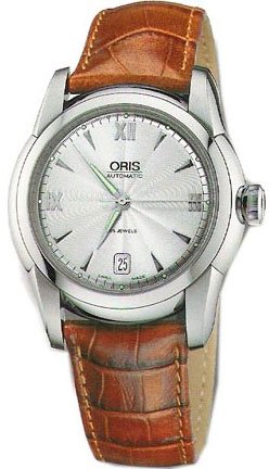 Oris 633 7544 40 71 LS