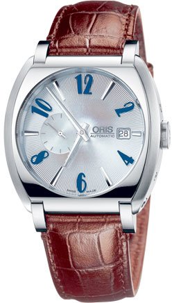 Oris 643 7571 40 61 BR