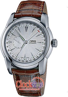 Oris 644 7545 40 51 LS