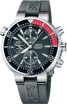 Oris 674 7542 70 54 RS