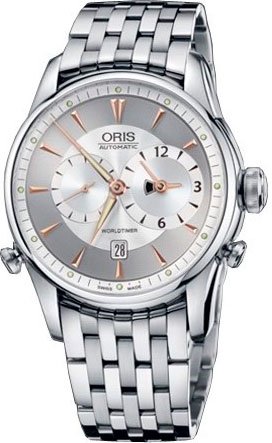 Oris 690 7581 40 51 BR