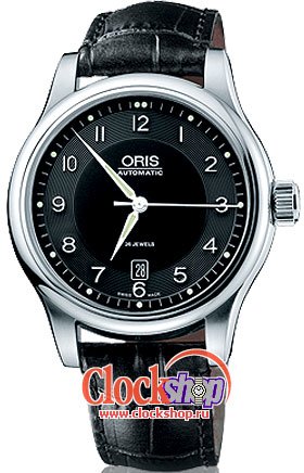 Oris 733 7594 40 64 LS