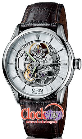 Oris 734 7591 40 51 LS