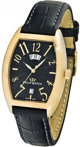 Philip Watch 8251 850 077