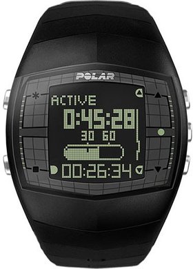 Polar FA20M Blk