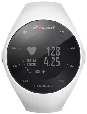 Polar M200 White