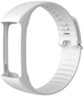 Polar Wrist Strap A360 Whi