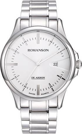 Romanson CA 5A10M Mw(Wh)