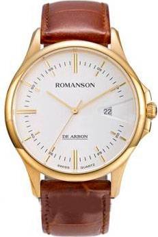 Romanson CB 5A10M Mg(Wh)