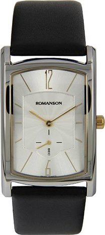 Romanson DL 4108C Mc(Wh)