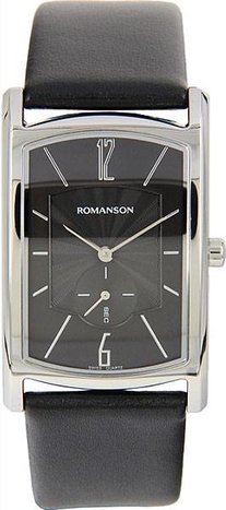 Romanson DL 4108C Mw(Bk)