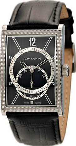 Romanson DL 5146S Mw(Bk)