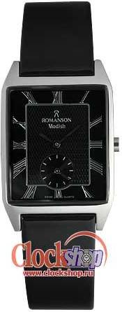 Romanson DL 5593S Mw(Bk)