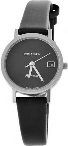 Romanson DL 9782S Lw(Bk)