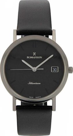 Romanson DL 9782S Mw(Bk)