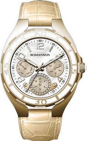 Romanson RL 0357U Ug(Wh)