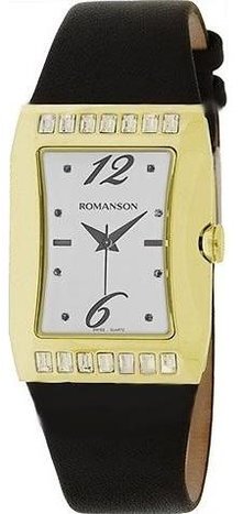 Romanson RL 0358Q Lg(Wh)