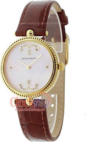 Romanson RL 0363 Lg(Pink)