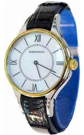 Romanson RL 0364 Lc(Wh)