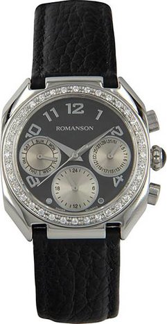 Romanson RL 1208B Lw(Bk)