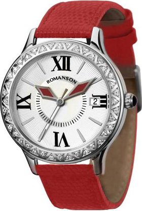 Romanson RL 1222Q Lw(Wh)Red