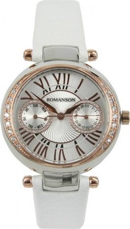 Romanson RL 2612Q Lc(Wh)Wh