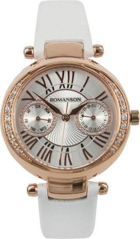 Romanson RL 2612Q Lg(Wh)Wh