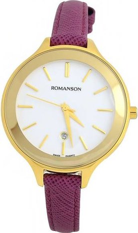 Romanson RL 4208 Lg(Wh)Viol