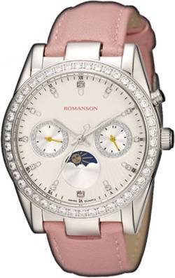 Romanson RL 4210Q Lw(Wh)Pink