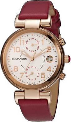 Romanson RL 4211F Lr(Wh)Pur