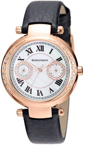 Romanson RL 6A18Q Lr(Wh)