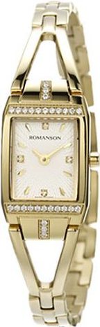 Romanson RM 2651Q Lg(Wh)