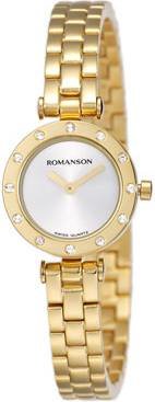 Romanson RM 5A18T Lg(Wh)