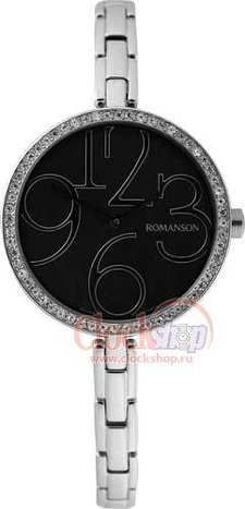 Romanson RM 7283Q Lw(Bk)
