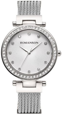 Romanson RM 8A31T Lw(Wh)