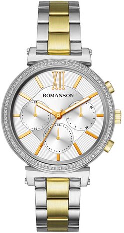 Romanson RM 8A38F Lc(Wh)