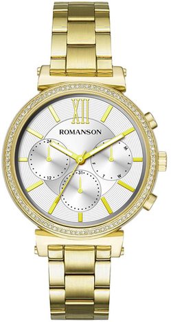 Romanson RM 8A38F Lg(Wh)