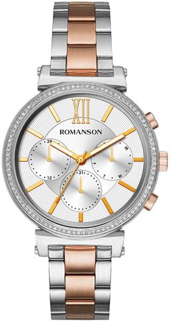 Romanson RM 8A38F Lj(Wh)