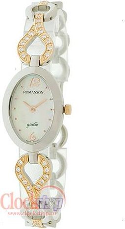 Romanson RM 9239 Lj(Wh)