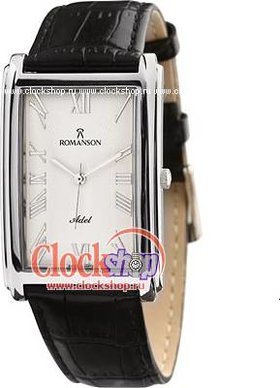 Romanson TL 0110S Xw(Wh)